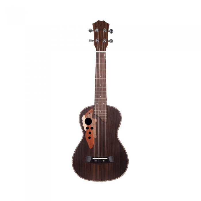Fenix PS-MG200-26 Tenor Ukulele (Natural)