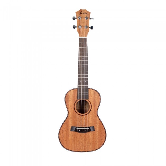 Fenix PS-QT300 Concert Ukulele (Natural)