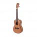 Fenix PS-QT300 Concert Ukulele (Natural)