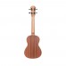 Fenix PS-S100-23A Concert Ukulele (Natural)