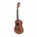 Fenix PS-S100-23A Concert Ukulele (Natural)