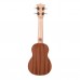 Fenix PS-S100 Soprano Ukulele (Kılıf Hediyeli)