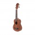 Fenix PS-S100 Soprano Ukulele (Natural)