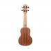 Fenix PS-S100 Soprano Ukulele (Natural)