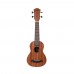 Fenix PS-S100 Soprano Ukulele (Natural)