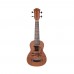 Fenix PS-SKT-10-21H/RB Soprano Ukulele (Rabbit)