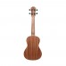 Fenix PS-SKT10-21Y/DM Concert Ukulele (Snoopy)