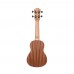 Fenix PS-SKT10-21Y/HK Concert Ukulele (Hello Kity)
