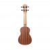 Fenix PS-SKT10-21Y/RB Concert Ukulele (Rabbit)