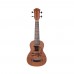 Fenix PS-SKT10-21Y/RB Concert Ukulele (Rabbit)
