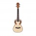 Fenix PS-YS300 Concert Ukulele (Natural)
