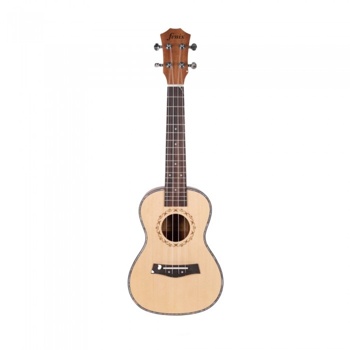 Fenix PS-YSD300 Concert Ukulele