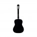 Fenix PSAG-10/BK Klasik Gitar (Siyah)