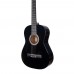 Fenix PSAG-10/BK Klasik Gitar (Siyah)