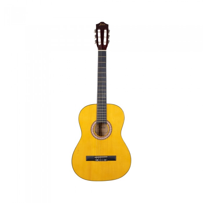 Fenix PSAG-10/YW Klasik Gitar (Sarı)