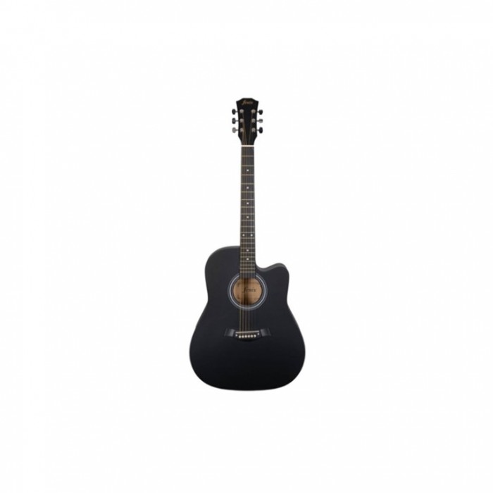 Fenix PSAG-13/BK Akustik Gitar (Siyah)