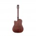 Fenix PSAG-13/WA Akustik Gitar (Ceviz)