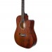 Fenix PSAG-13/WA Akustik Gitar (Ceviz)