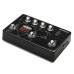 Fishman Fission Bass Powerchord FX Bas Distortion & Octave Pedalı