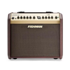 Fishman Loudbox Mini Bluetooth Akustik Amfi