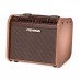Fishman Loudbox Mini Charge Akustik Gitar Amfi