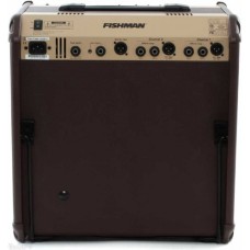 Fishman PRO-LBX-EX7 Loudbox Performer Akustik Gitar Amfi