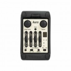 Fishman Retail Onboard Aura W/Narrow Manyetik