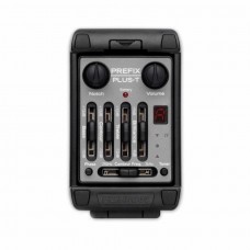 Fishman Retail Prefix Plus W/Tuner Wide Manyetik