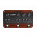 Fishman ToneDEQ AFX Preamp EQ Pedalı