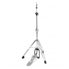 Gibraltar 4707 Light Double Braced Hi-Hat Stand
