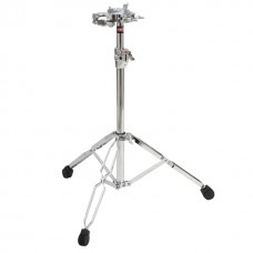 Gibraltar 6713DP Çift Tom / Zil Platform Standı