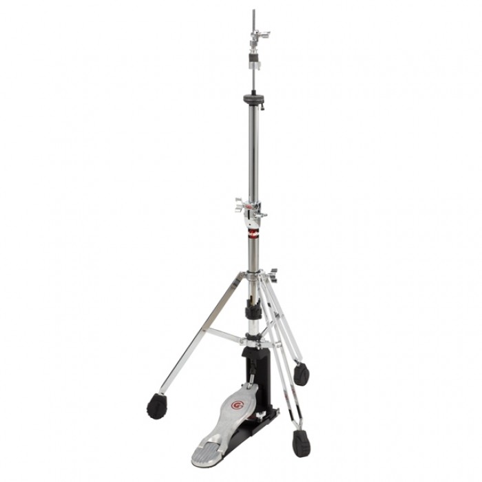 Gibraltar 9707ML-DP Hi-Hat Standı (3 Ayak)