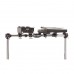 Gibraltar Electronic Mounting Clamp SC-GEMC