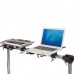 Gibraltar Electronic Mounting Clamp SC-GEMC