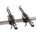 Gibraltar Electronic Mounting Clamp SC-GEMC