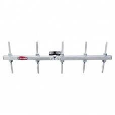 Gibraltar GAB20 Acc Mount Clamp (5 Parça)