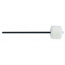 Gibraltar SC-3259  Keçe Kick Pedal Tokmağı (Siyah Şaft,Uzun) SC-3259