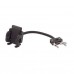 Gibraltar SC-GMP3MNT iPod MP3 Stand Mount