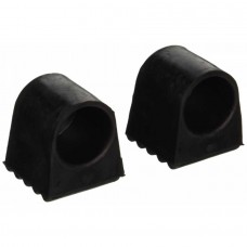 Gibraltar SC-RF 2'li Rack Sistem Kauçuk Ayak Parçası