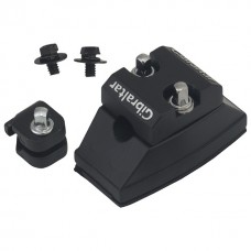 Gibraltar SC-TL2 Tom/Floor Tom Dirseği 9,5 MM / 10,5 MM