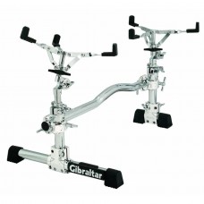 Gibraltar Stealth VMS Dual Snare Basket Kit GSVMS-DS