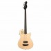 Godin A4 Ultra Fretless EN SA Bas Gitar (Natural)