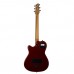 Godin A6 Ultra Koa Hg Elektro Akustik Gitar (Koa)