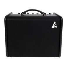 Godin Acoustic Solutions ASG-8 120W Akustik Gitar Amfisi (Siyah)