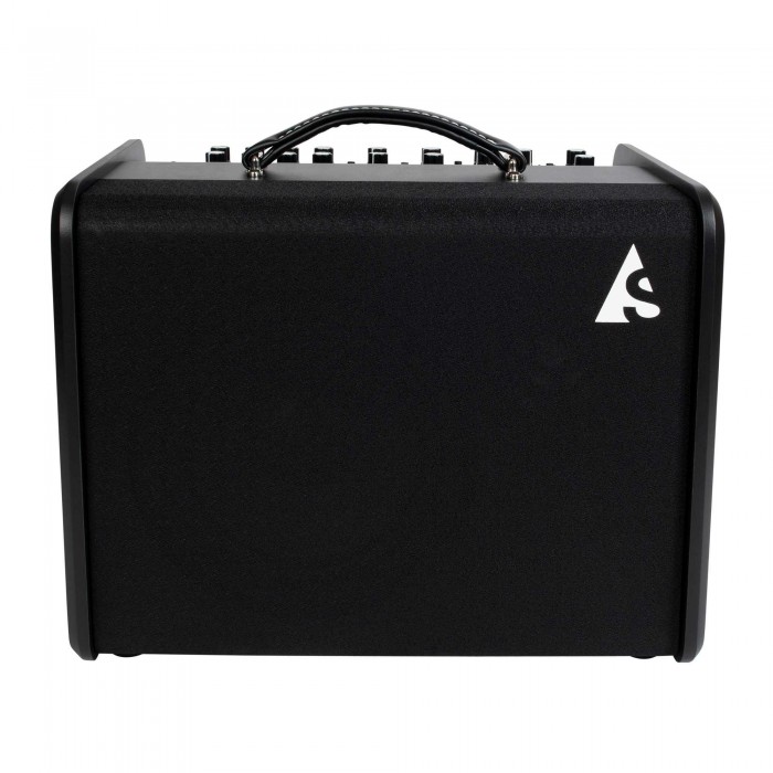 Godin Acoustic Solutions ASG-8 120W Akustik Gitar Amfisi (Siyah)