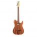 Godin Acousticaster 40. Yıl Özel Serisi Elektro Akustik Gitar (Natural)