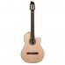 Godin Arena Mahogany CW Clasica II Elektro Klasik Gitar (Natural)