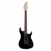 Godin Freeway Elektro Gitar (Siyah)