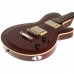 Godin Icon Type 2 Classic Elektro Gitar (Burgundy)