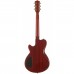 Godin Icon Type 2 Classic Elektro Gitar (Burgundy)